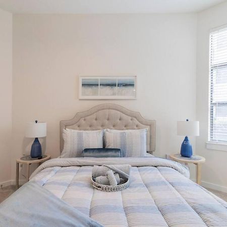 Charming Cozy Apartment With Wi-Fi & Free Parking Charlotte Eksteriør bilde